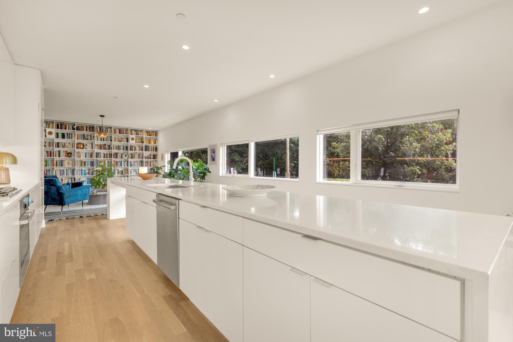 1501 4th Street Northwest, Unit 1 Washington, DC 20001 - Photo 13 of 41