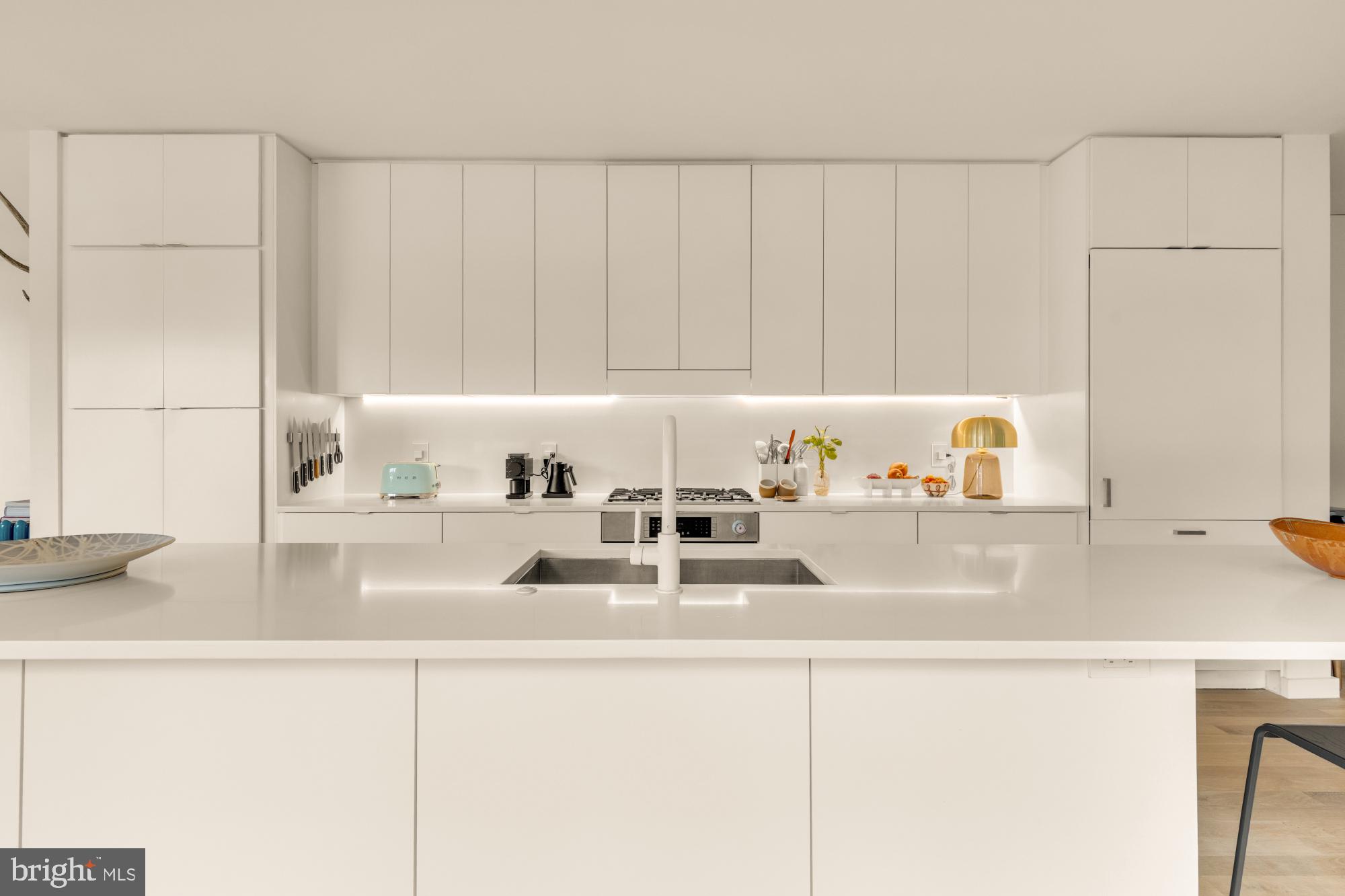 1501 4th Street Northwest, Unit 1 Washington, DC 20001 - Photo 14 of 41