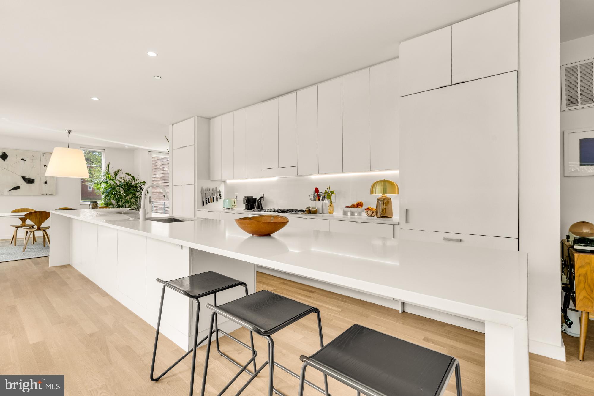 1501 4th Street Northwest, Unit 1 Washington, DC 20001 - Photo 16 of 41