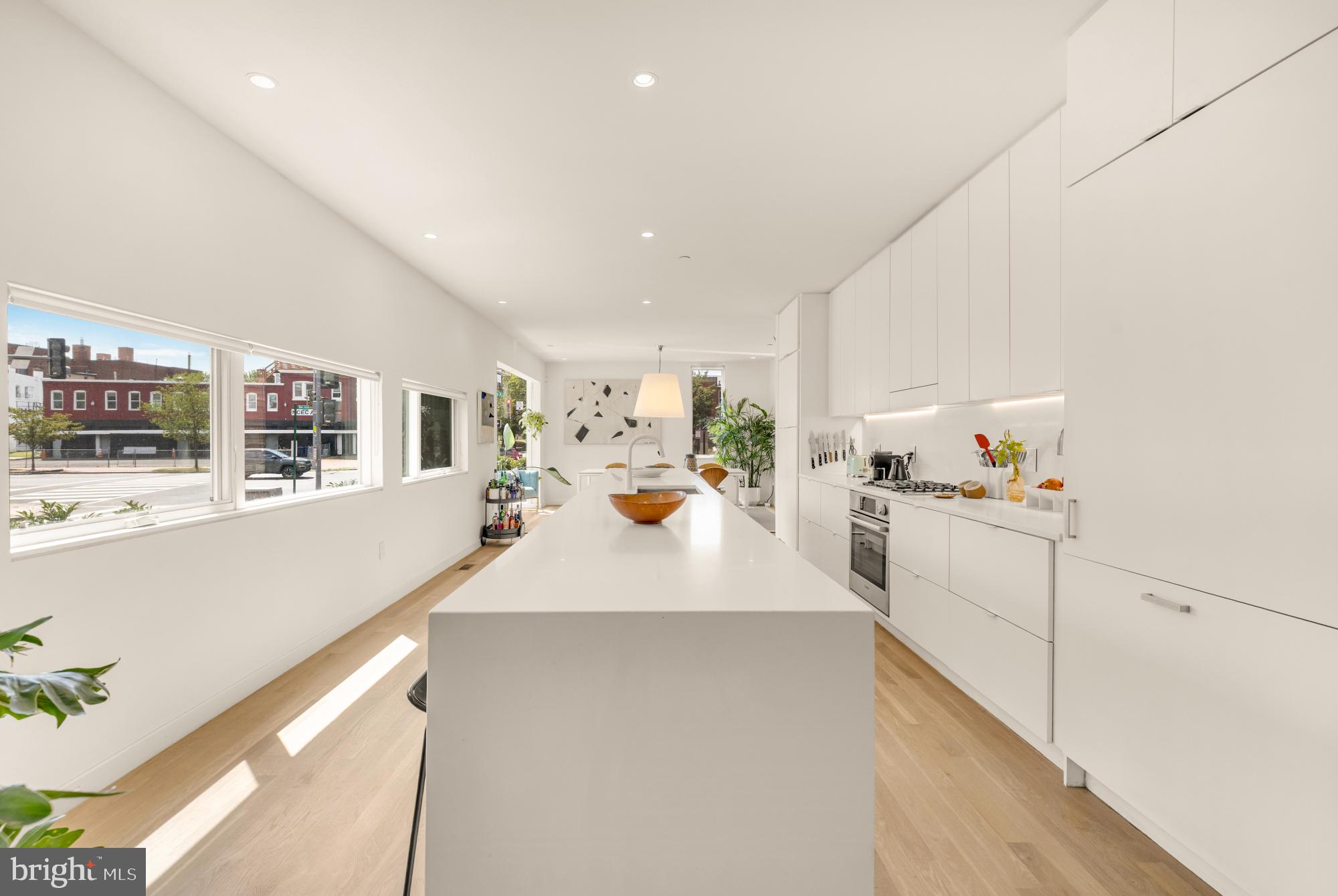 1501 4th Street Northwest, Unit 1 Washington, DC 20001 - Photo 17 of 41