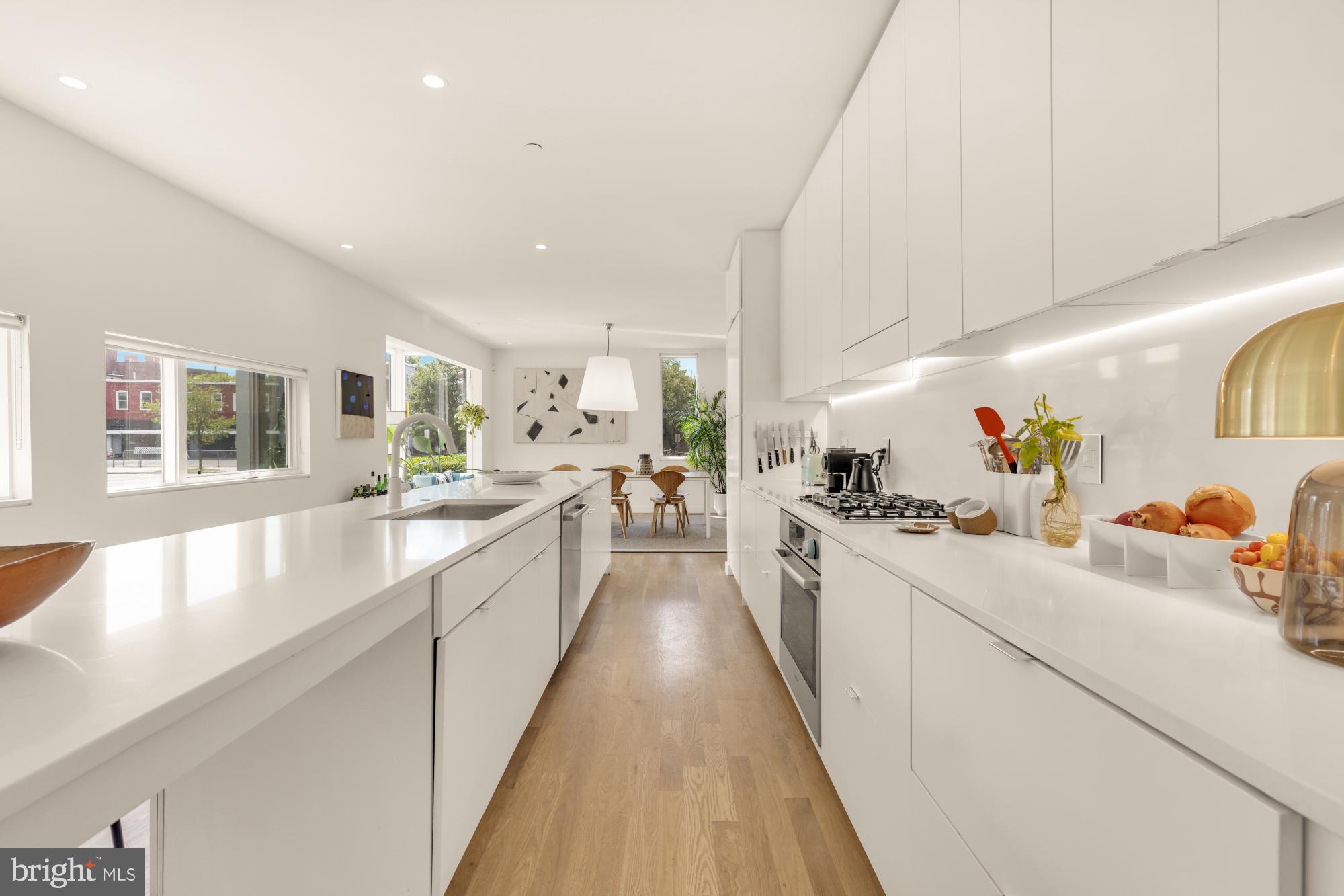 1501 4th Street Northwest, Unit 1 Washington, DC 20001 - Photo 18 of 41