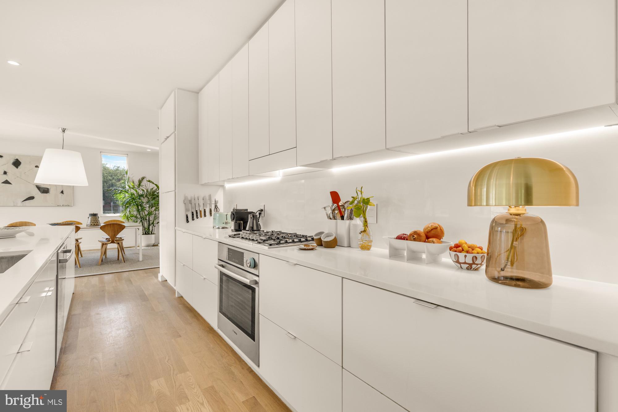 1501 4th Street Northwest, Unit 1 Washington, DC 20001 - Photo 20 of 41