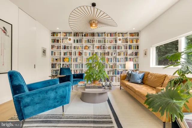 $1,199,000 | 1501 4th Street Northwest, Unit 1, Washington, DC 20001