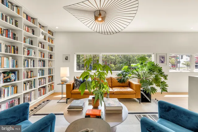 $1,199,000 | 1501 4th Street Northwest, Unit 1, Washington, DC 20001