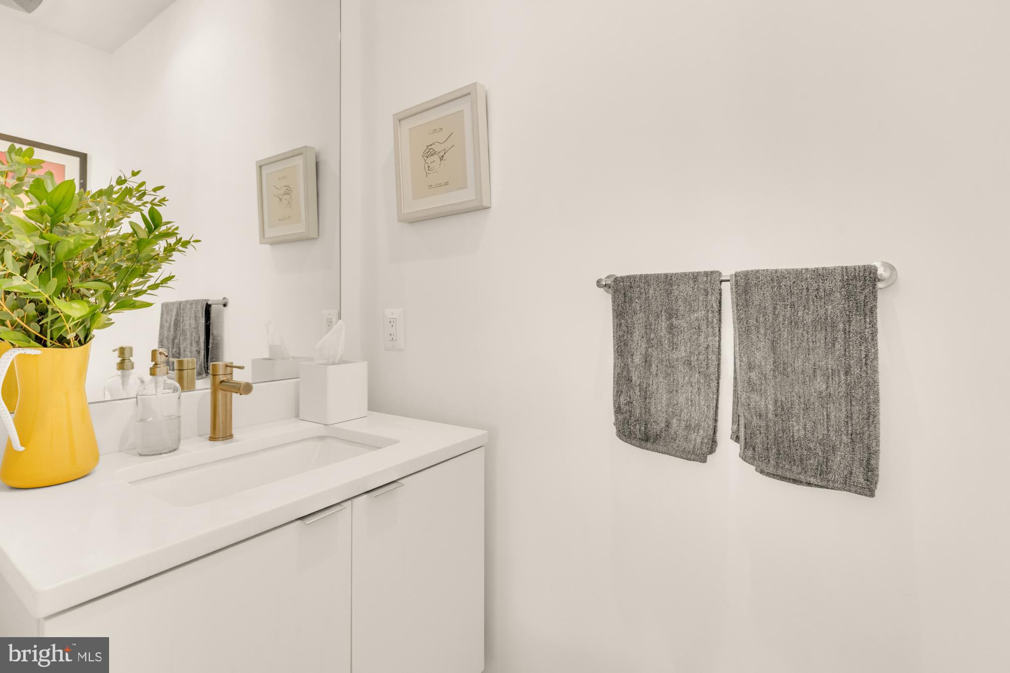 1501 4th Street Northwest, Unit 1 Washington, DC 20001 - Photo 25 of 41