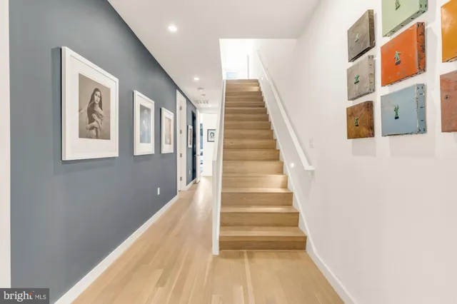 $1,199,000 | 1501 4th Street Northwest, Unit 1, Washington, DC 20001