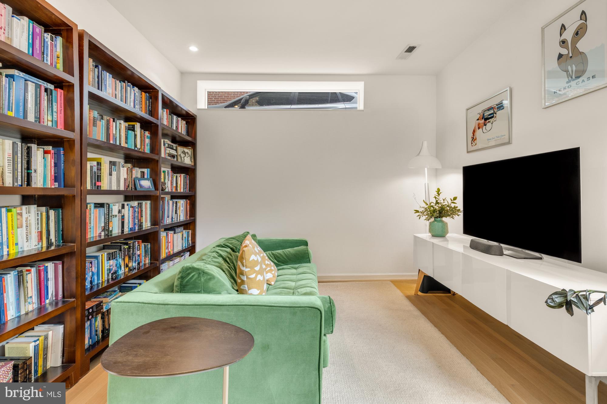 1501 4th Street Northwest, Unit 1 Washington, DC 20001 - Photo 28 of 41