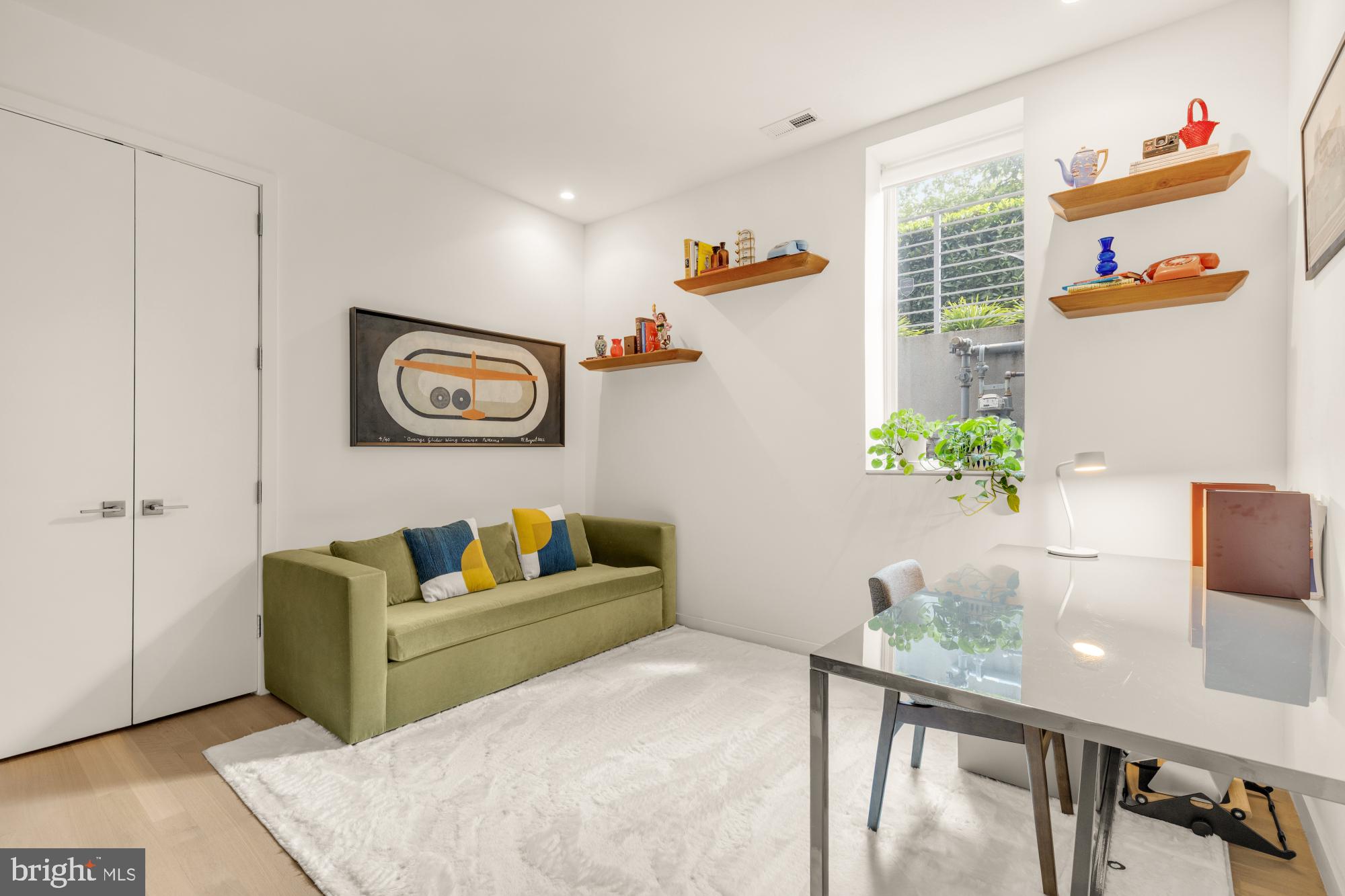 1501 4th Street Northwest, Unit 1 Washington, DC 20001 - Photo 30 of 41