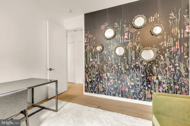 $1,199,000 | 1501 4th Street Northwest, Unit 1, Washington, DC 20001