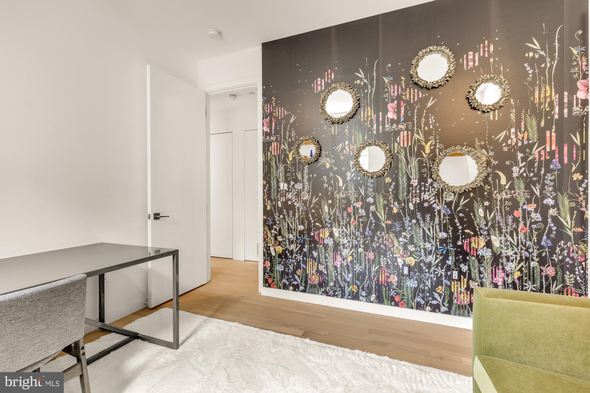 1501 4th Street Northwest, Unit 1 Washington, DC 20001 - Photo 31 of 41