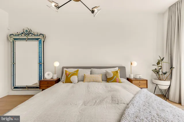 $1,199,000 | 1501 4th Street Northwest, Unit 1, Washington, DC 20001