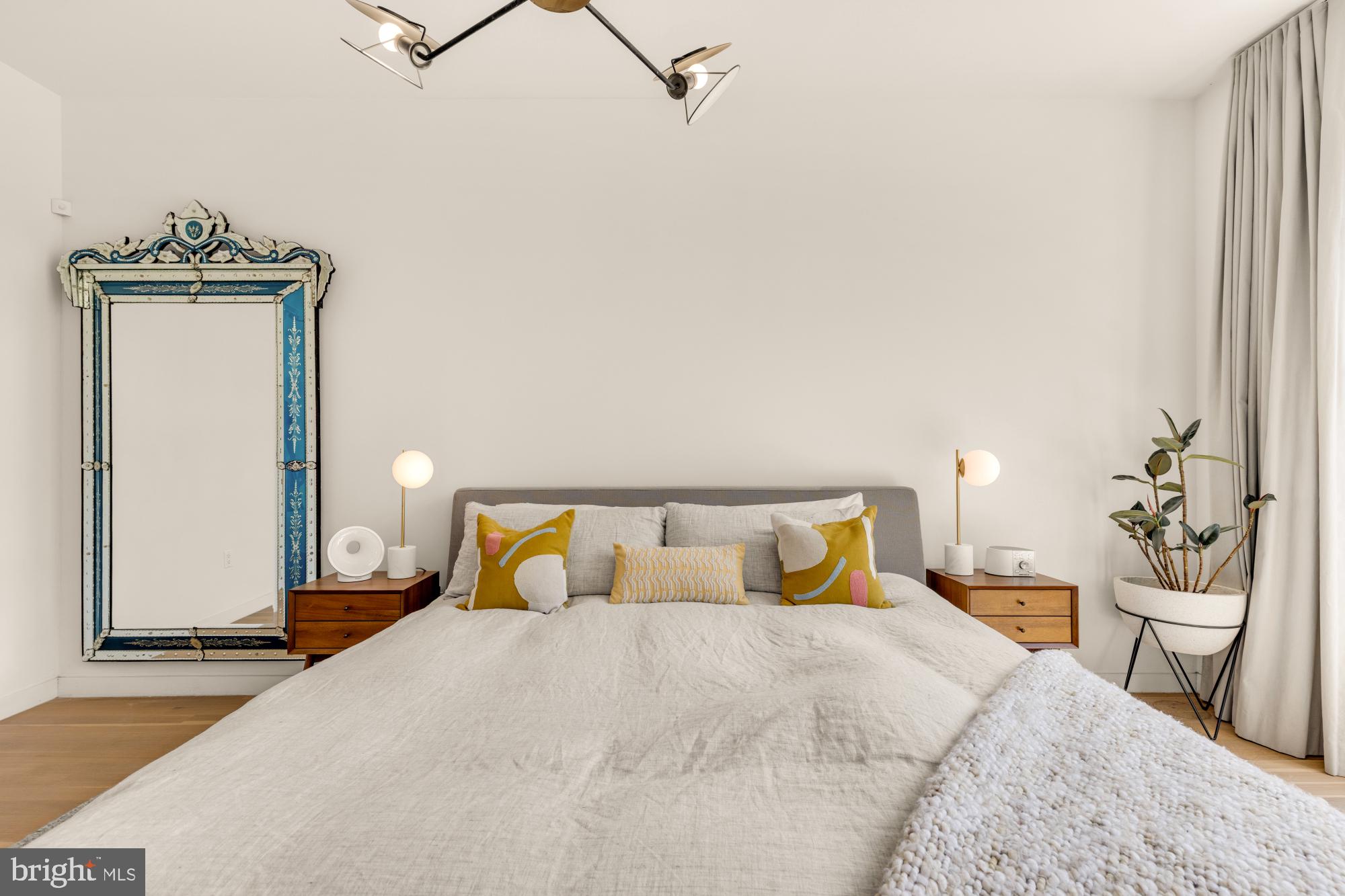 1501 4th Street Northwest, Unit 1 Washington, DC 20001 - Photo 34 of 41