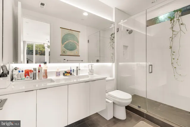 $1,199,000 | 1501 4th Street Northwest, Unit 1, Washington, DC 20001