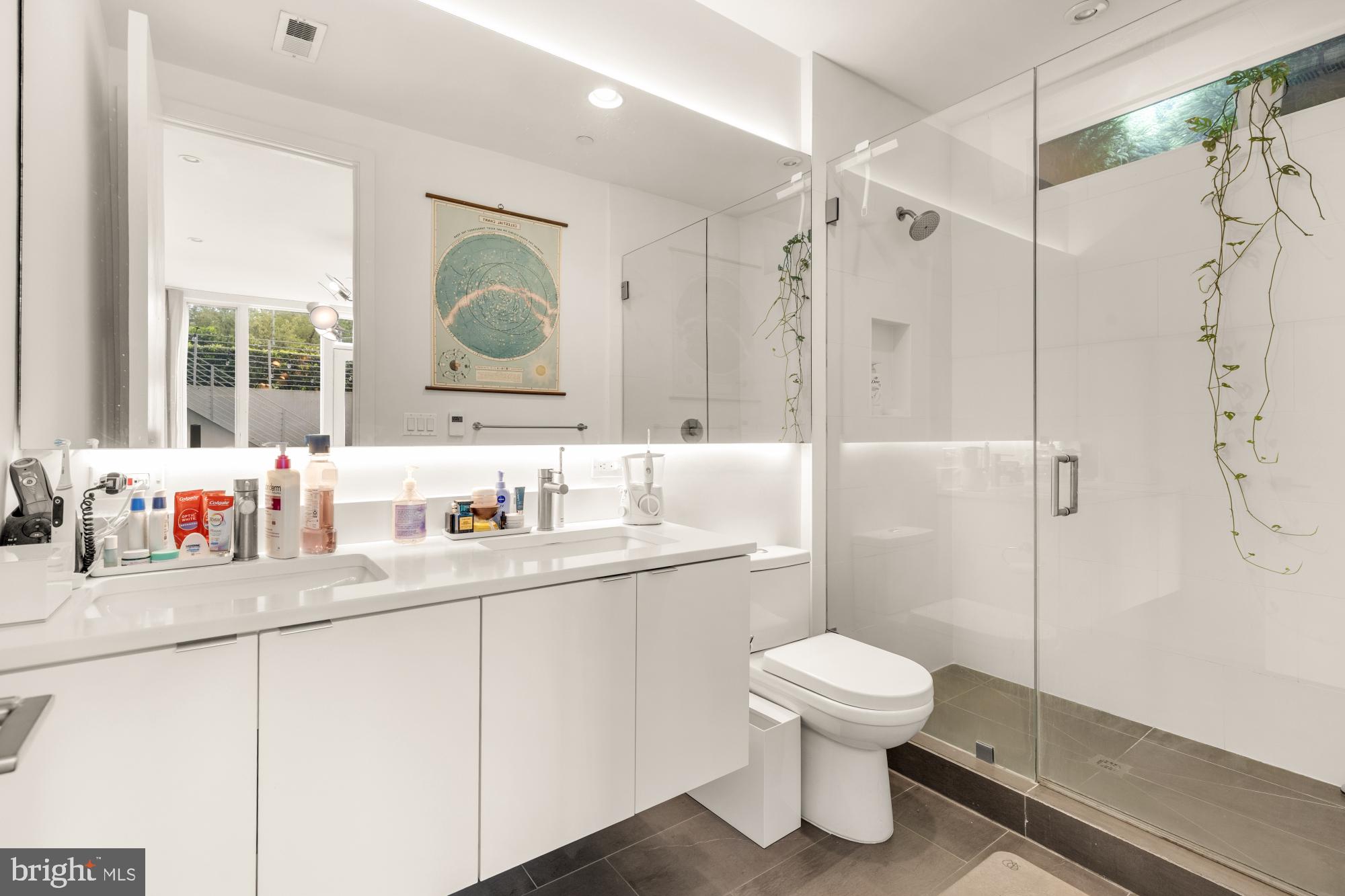 1501 4th Street Northwest, Unit 1 Washington, DC 20001 - Photo 36 of 41