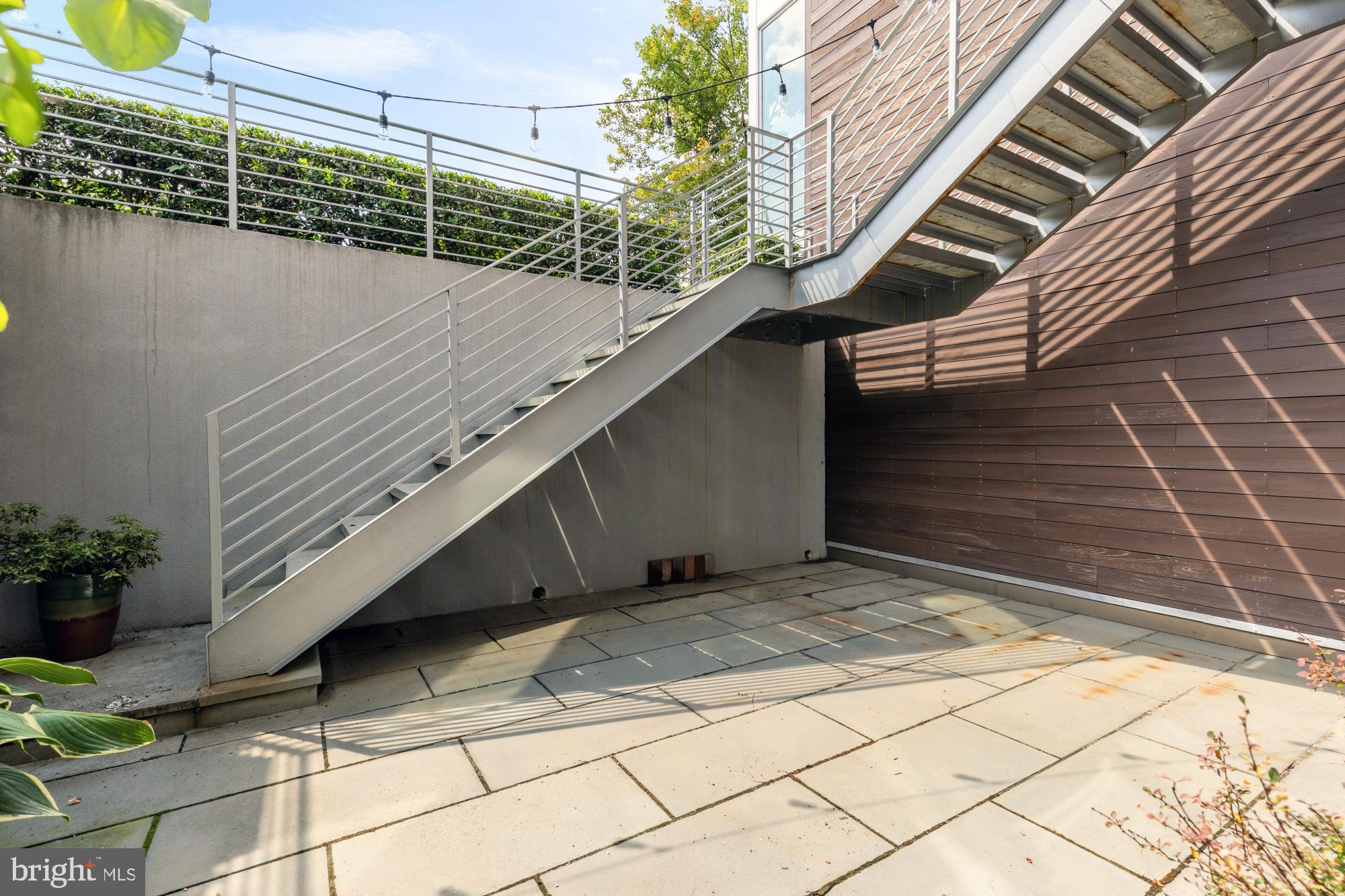 1501 4th Street Northwest, Unit 1 Washington, DC 20001 - Photo 38 of 41