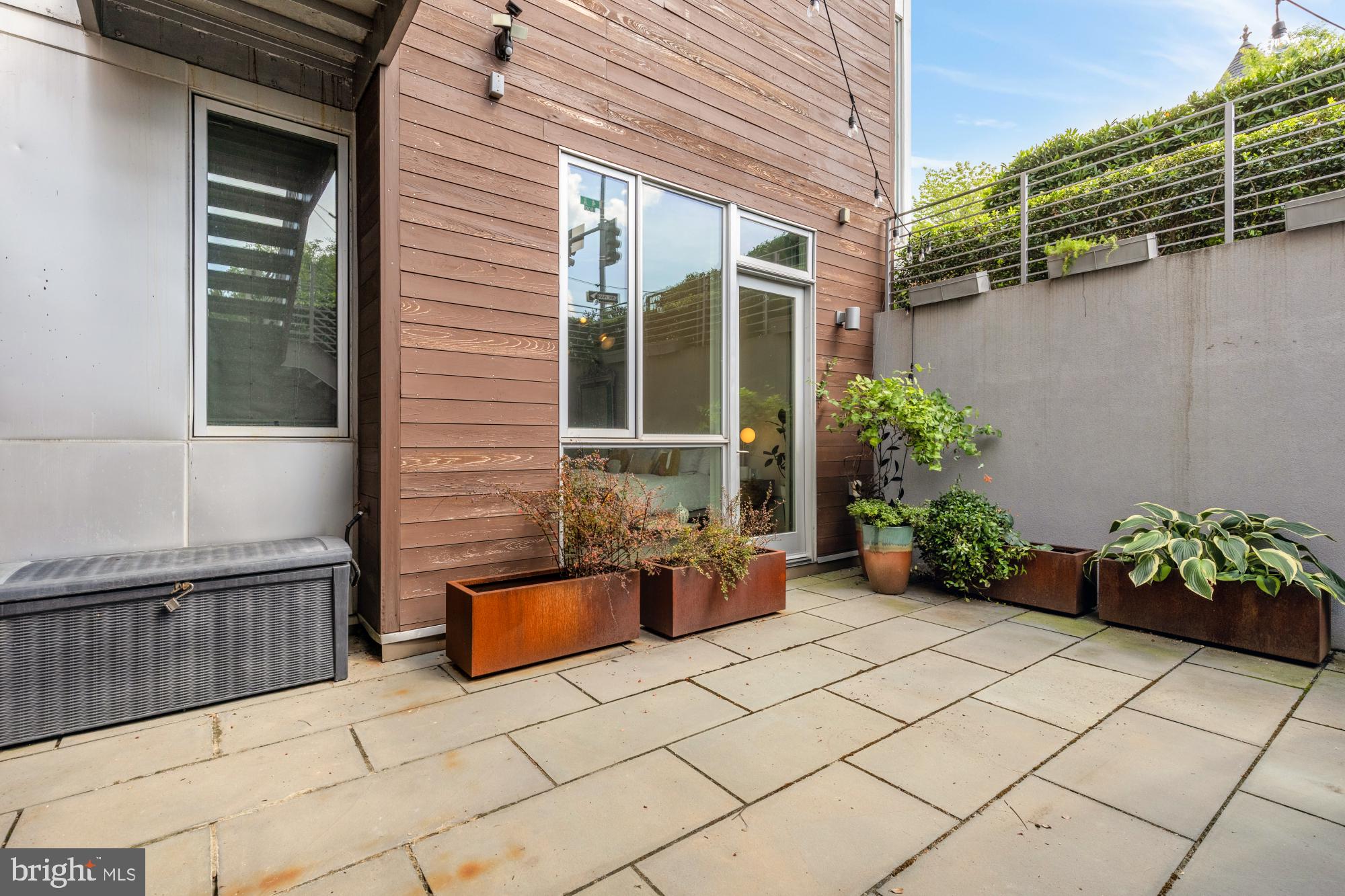 1501 4th Street Northwest, Unit 1 Washington, DC 20001 - Photo 39 of 41