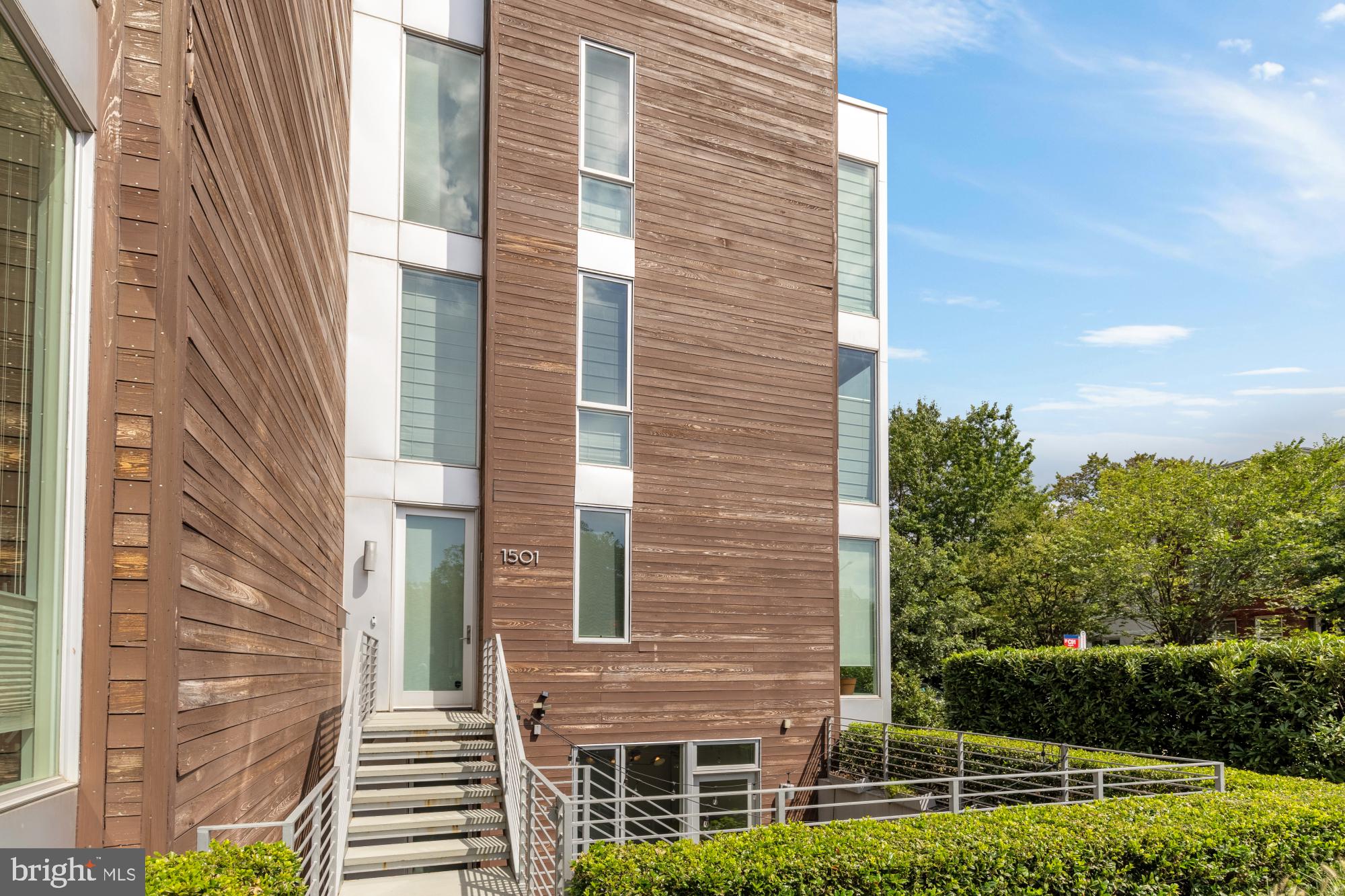 1501 4th Street Northwest, Unit 1 Washington, DC 20001 - Photo 40 of 41