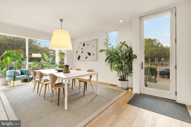 $1,199,000 | 1501 4th Street Northwest, Unit 1, Washington, DC 20001