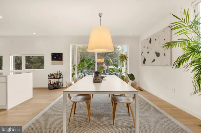 $1,199,000 | 1501 4th Street Northwest, Unit 1, Washington, DC 20001