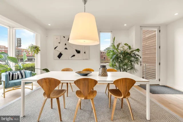 $1,199,000 | 1501 4th Street Northwest, Unit 1, Washington, DC 20001