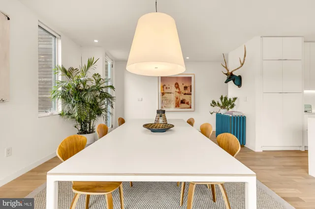 $1,199,000 | 1501 4th Street Northwest, Unit 1, Washington, DC 20001