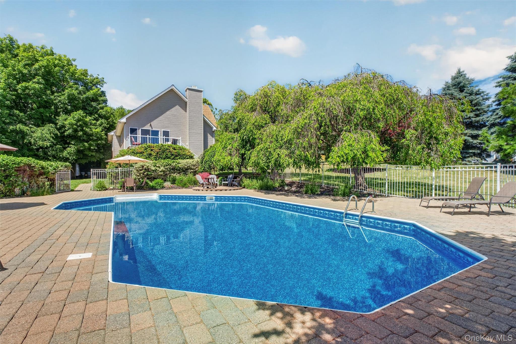 201 Candlestick Hill Road Newburgh, NY 12550 - Photo 38 of 47