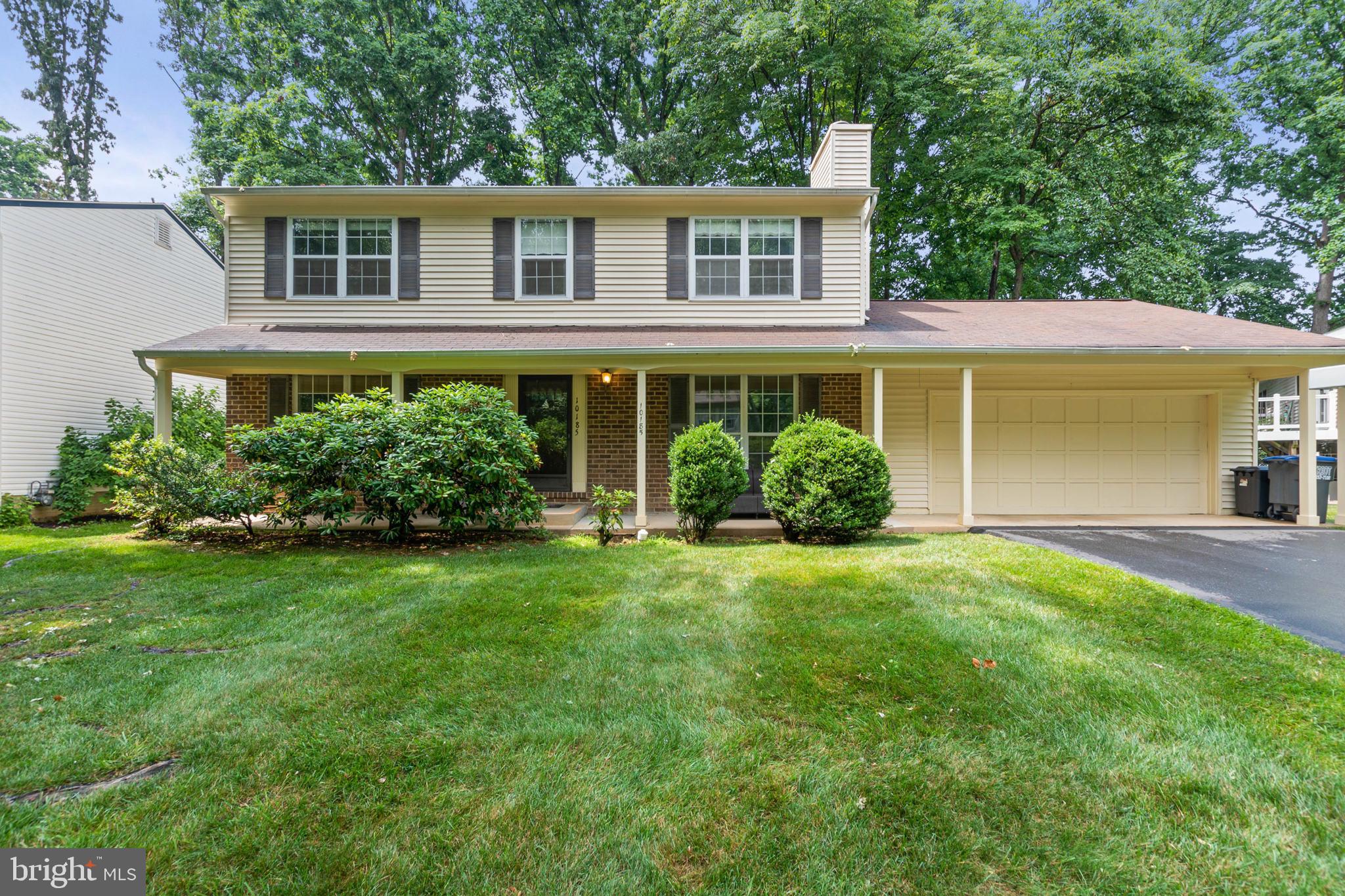 10185 Marshall Pond Road Burke, VA 22015 - Photo 1 of 37 Gallery Image 1