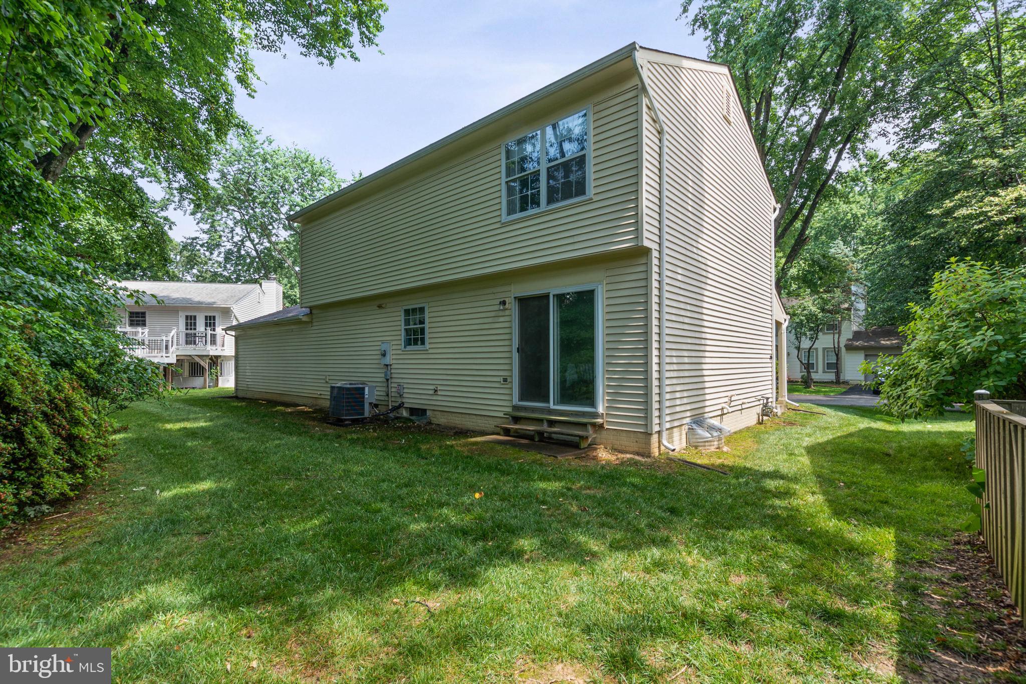 10185 Marshall Pond Road Burke, VA 22015 - Photo 36 of 37 Gallery Image 36
