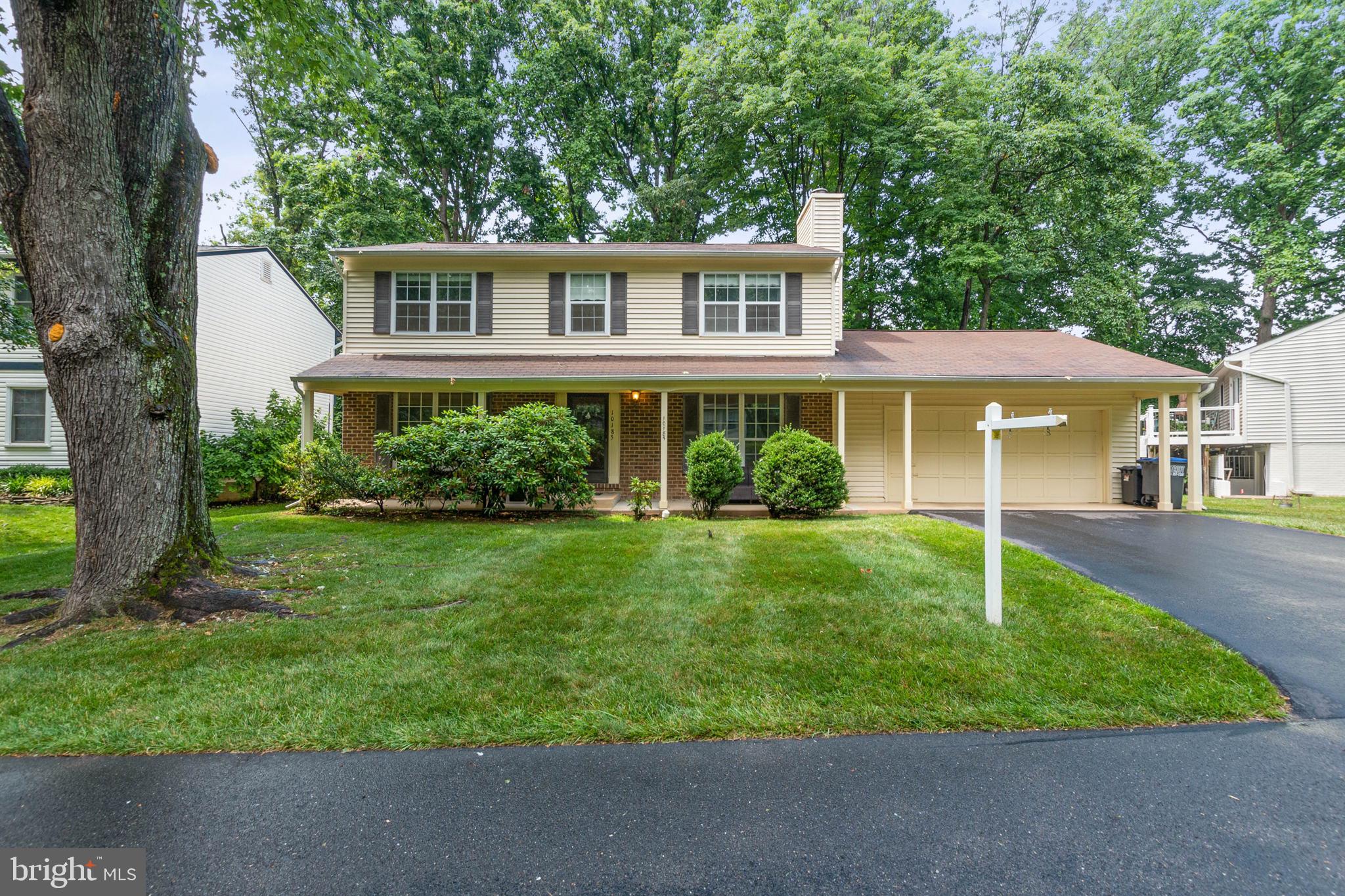 10185 Marshall Pond Road Burke, VA 22015 - Photo 37 of 37 Gallery Image 37