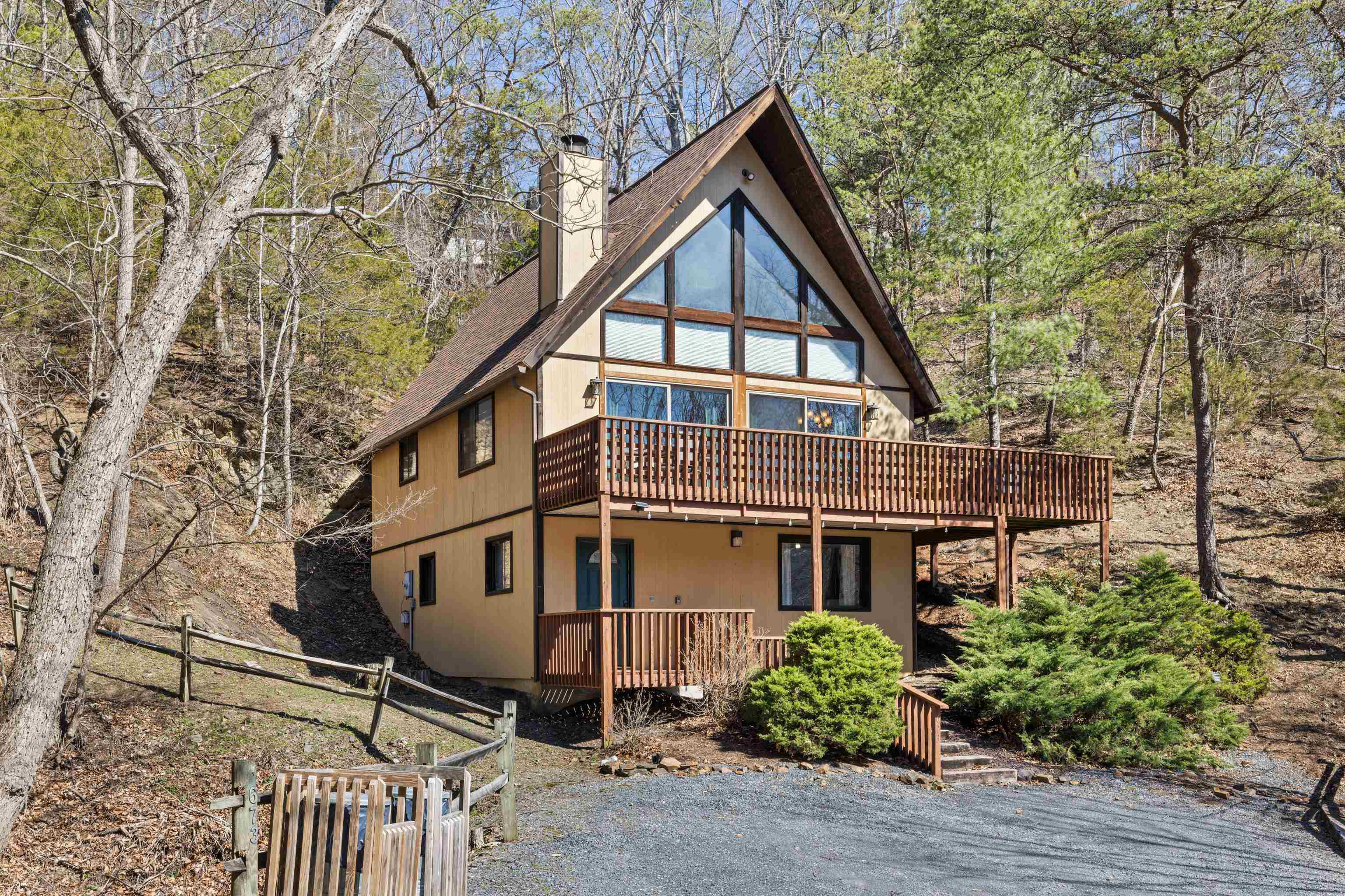 673 Killmon Road Basye, VA 22810 - Photo 1 of 74