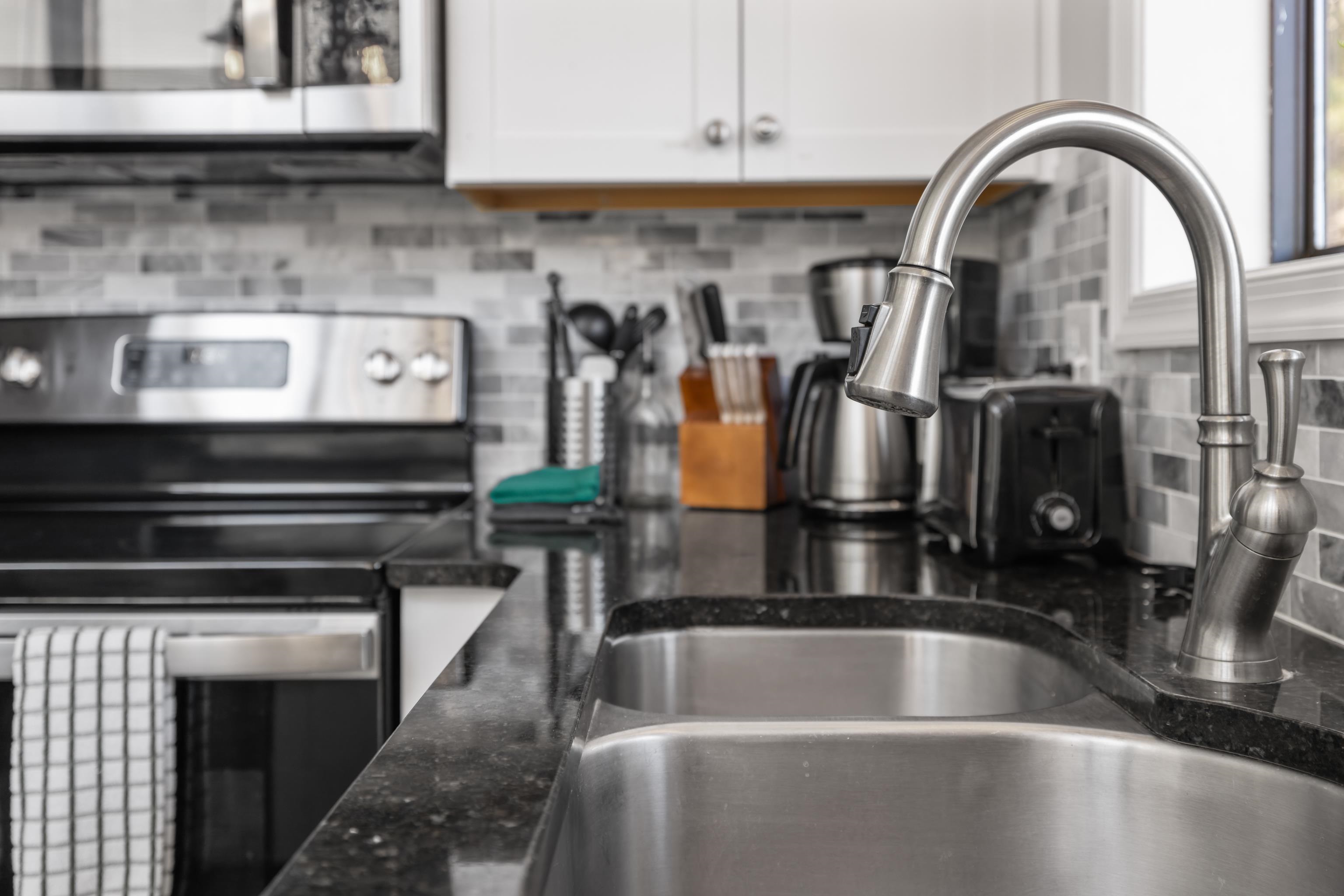 673 Killmon Road Basye, VA 22810 - Photo 11 of 74 a close view of sink and tap