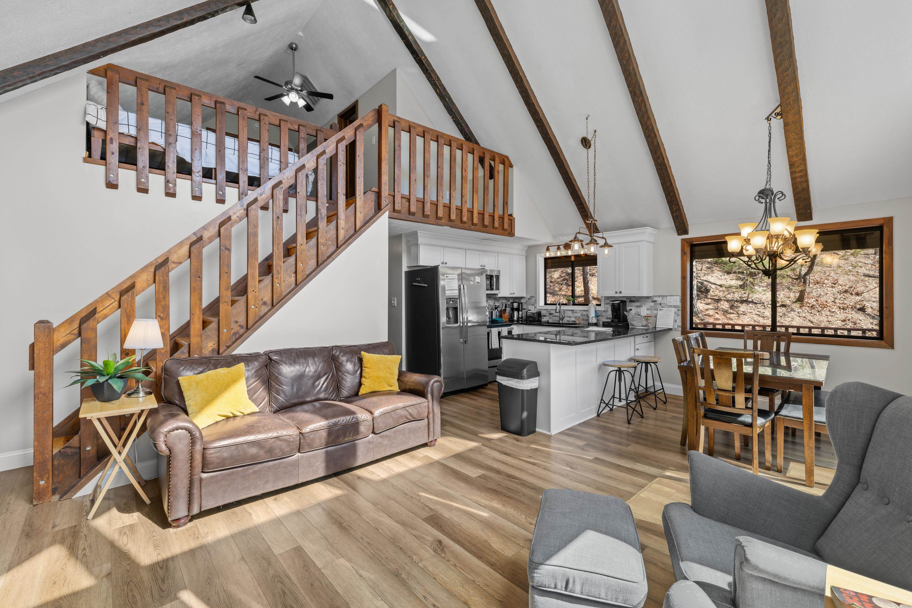 673 Killmon Road Basye, VA 22810 - Photo 3 of 74