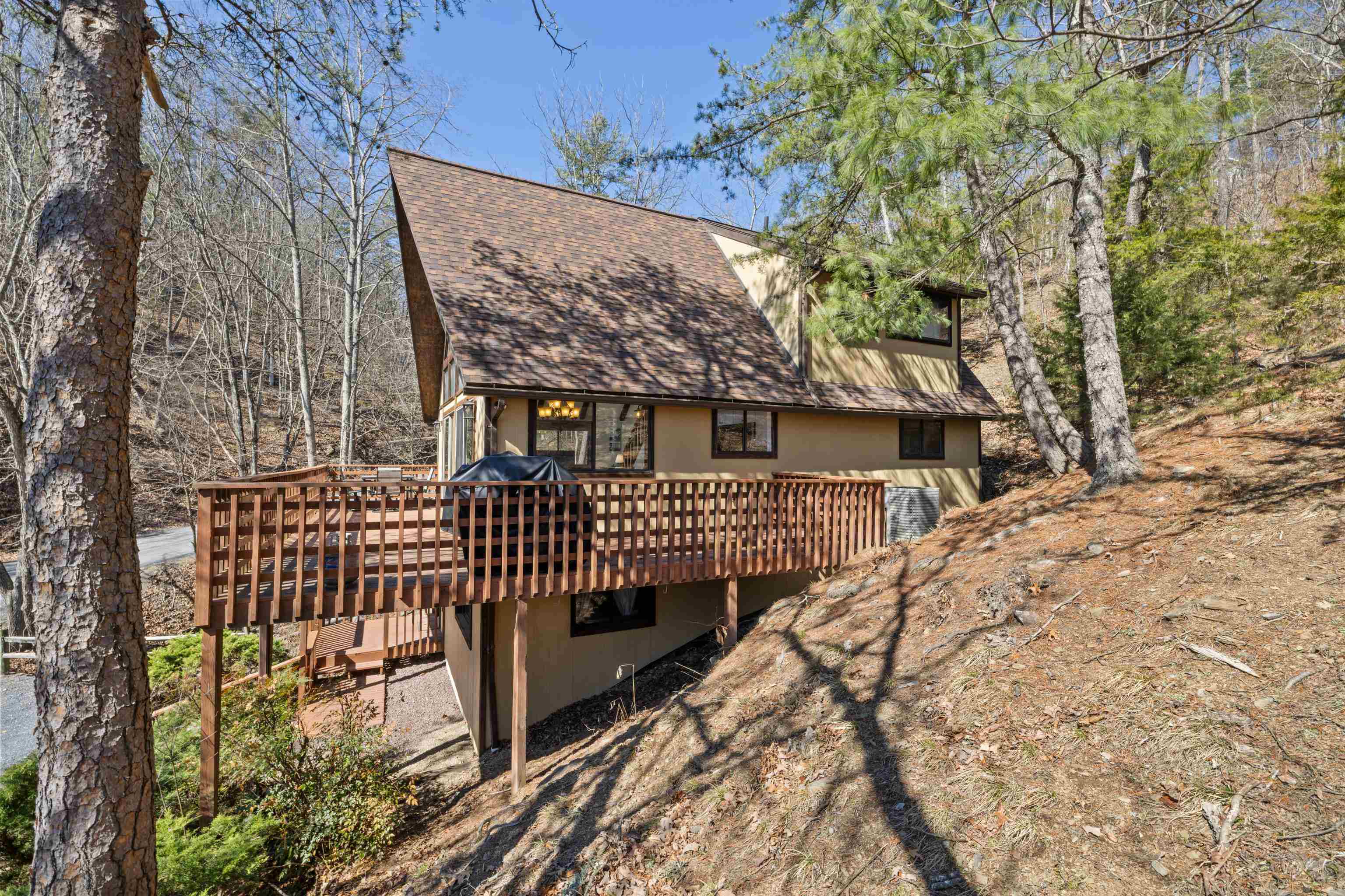 673 Killmon Road Basye, VA 22810 - Photo 56 of 74