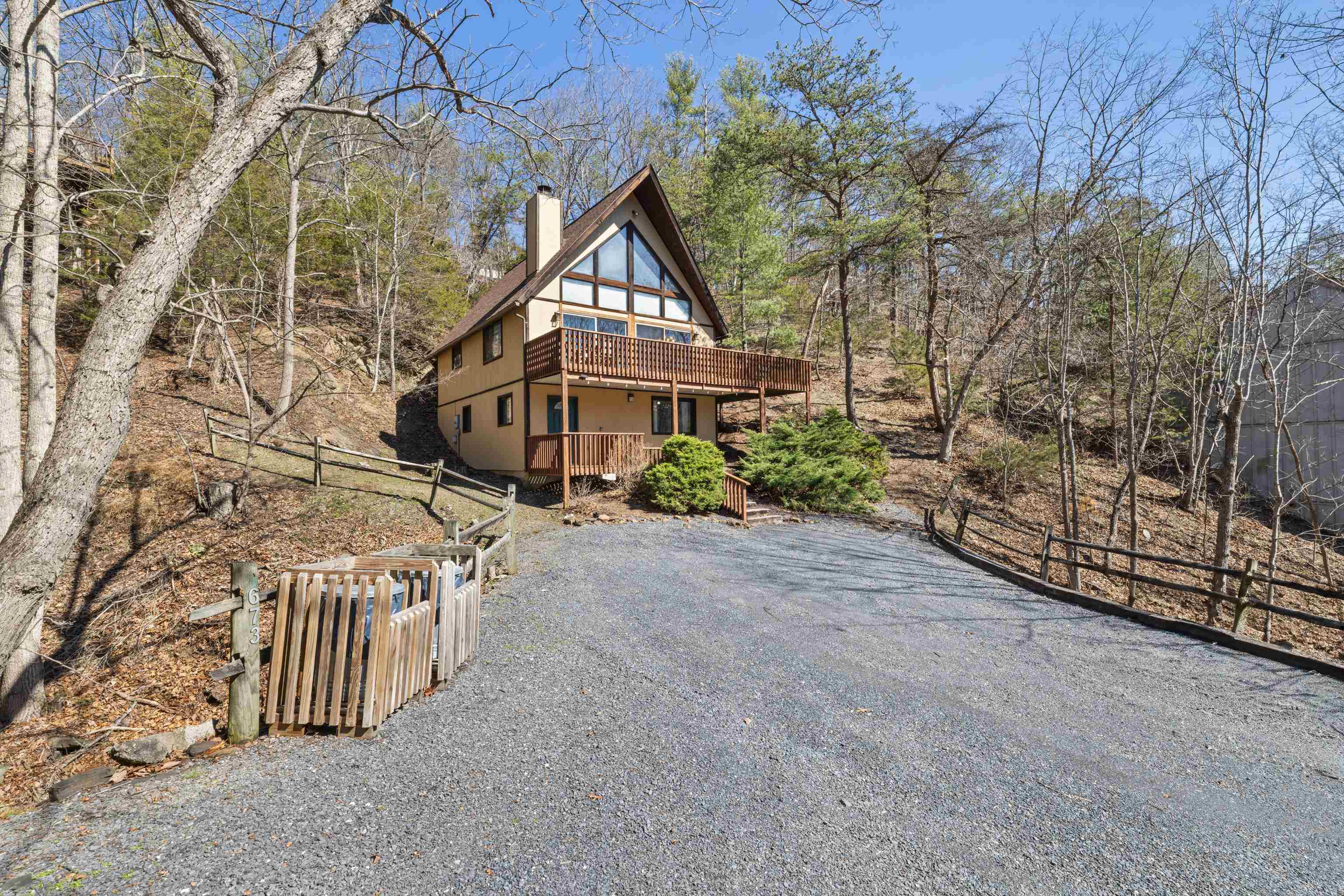 673 Killmon Road Basye, VA 22810 - Photo 61 of 74