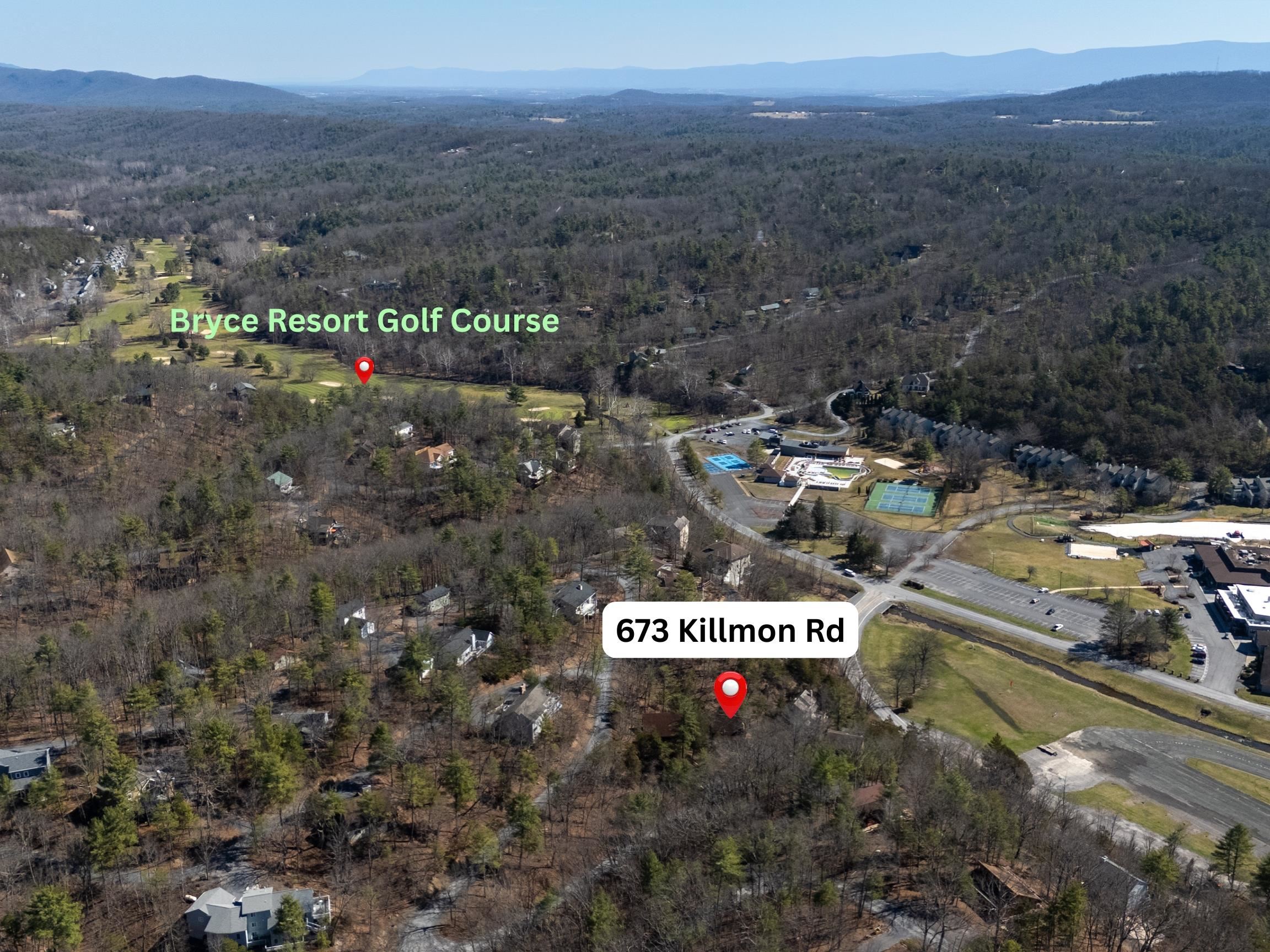 673 Killmon Road Basye, VA 22810 - Photo 63 of 74