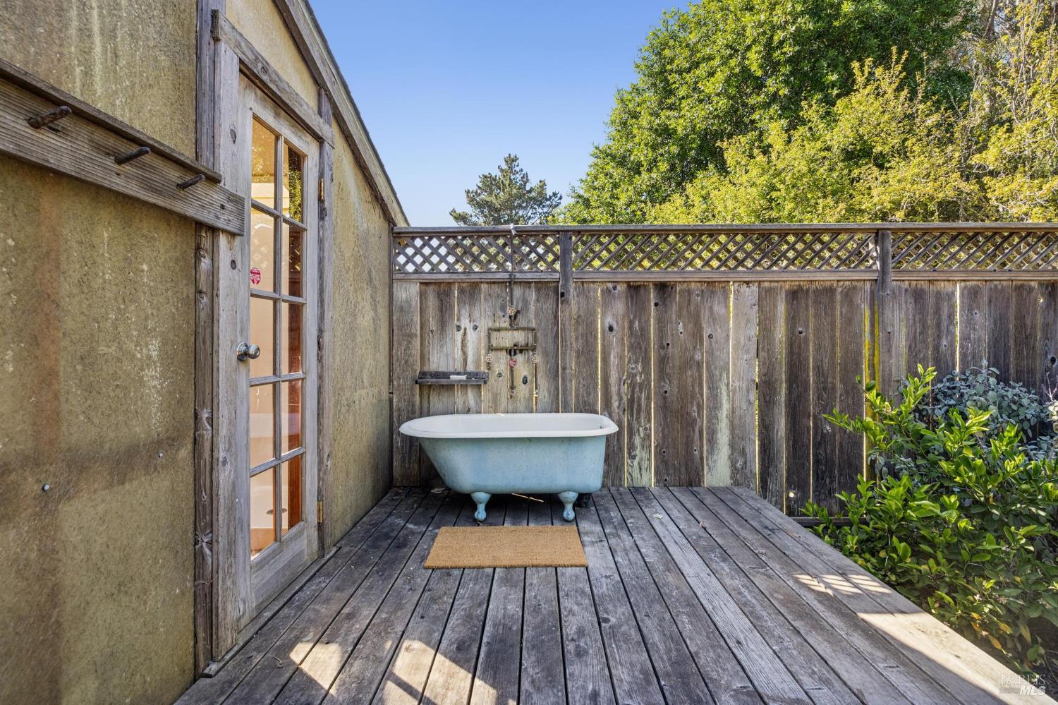5 Lauff Ranch Road Bolinas, CA 94924 - Photo 32 of 92