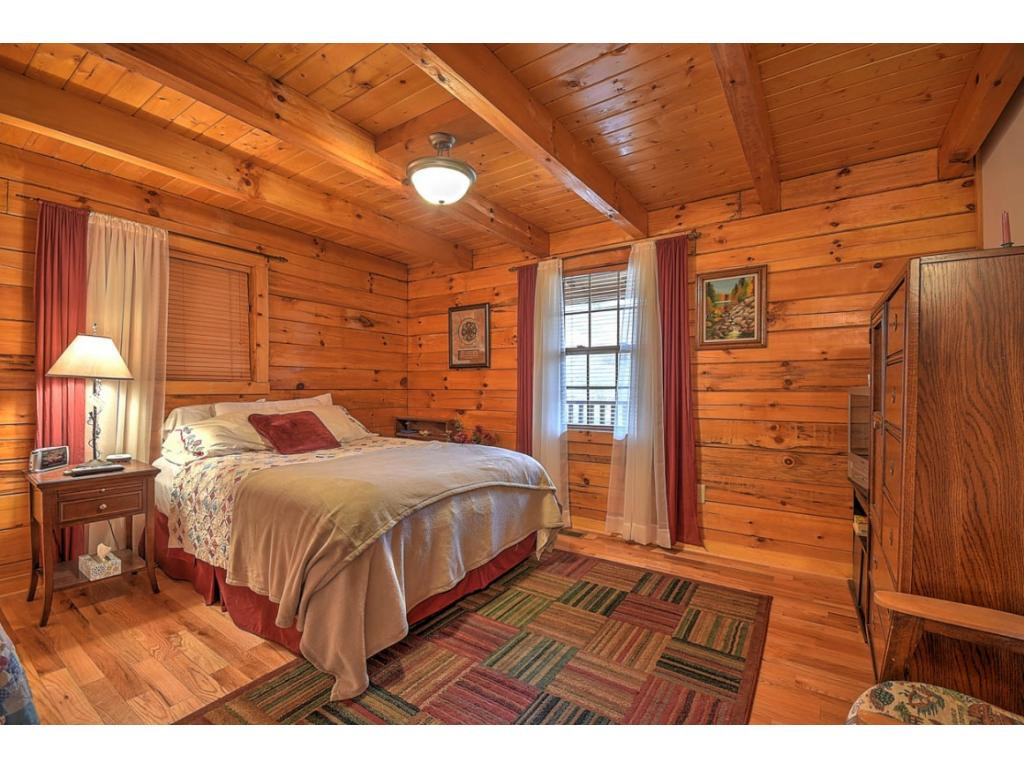 345 Rocky Branch Road Elizabethton, TN 37643 - Photo 15 of 36 Master Bedroom on Main