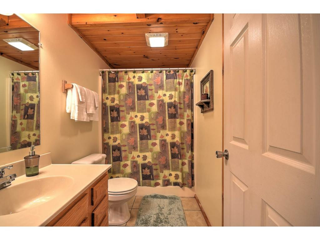 345 Rocky Branch Road Elizabethton, TN 37643 - Photo 18 of 36 Main Level Bathroom