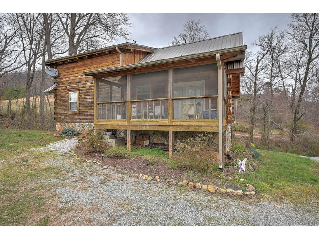 345 Rocky Branch Road Elizabethton, TN 37643 - Photo 33 of 36 Photo 33