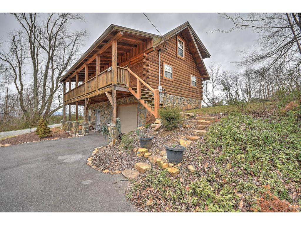 345 Rocky Branch Road Elizabethton, TN 37643 - Photo 5 of 36 Pristine Setting