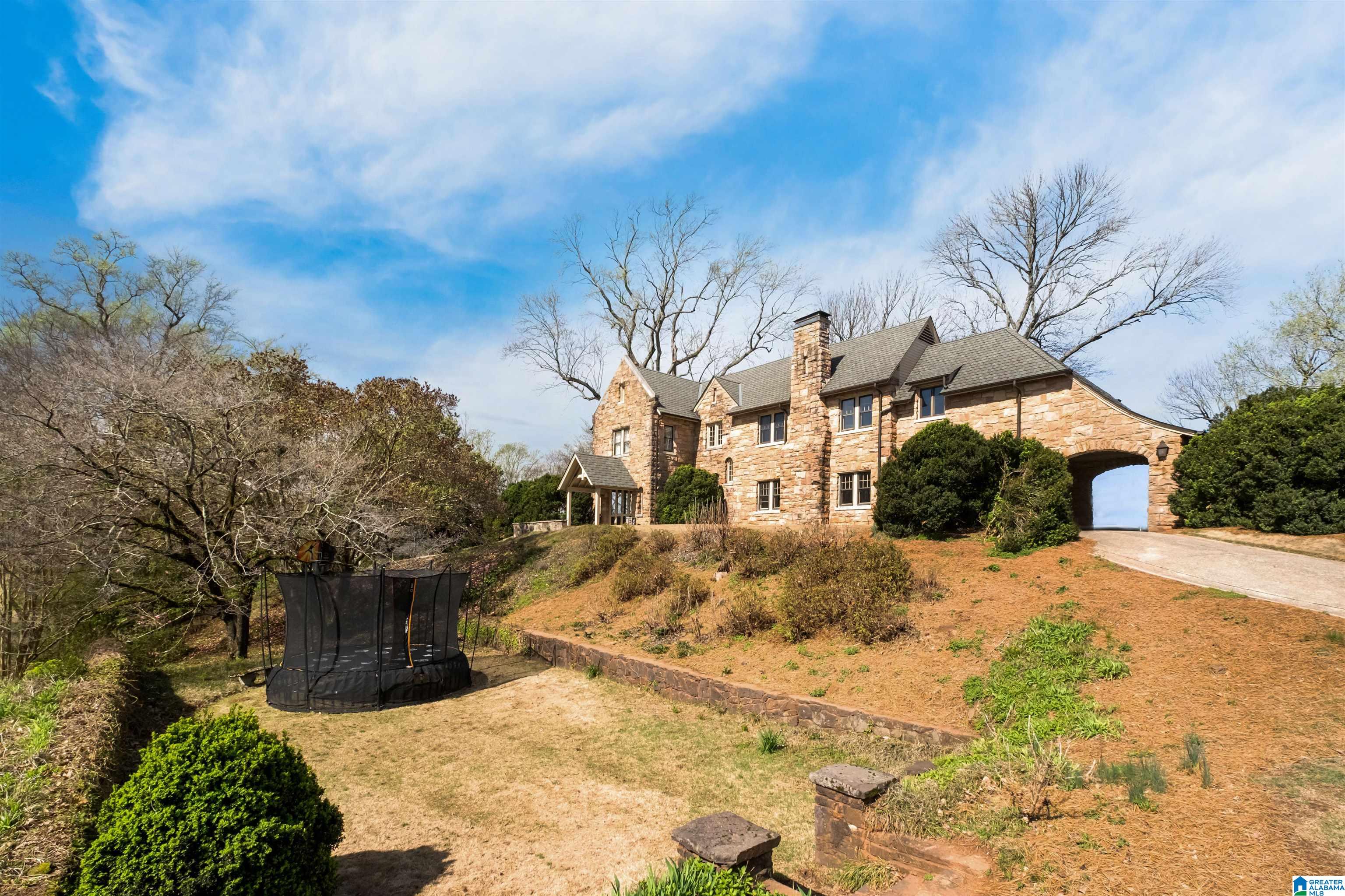 2930 Argyle Road Birmingham, AL 35205 - Photo 3 of 4