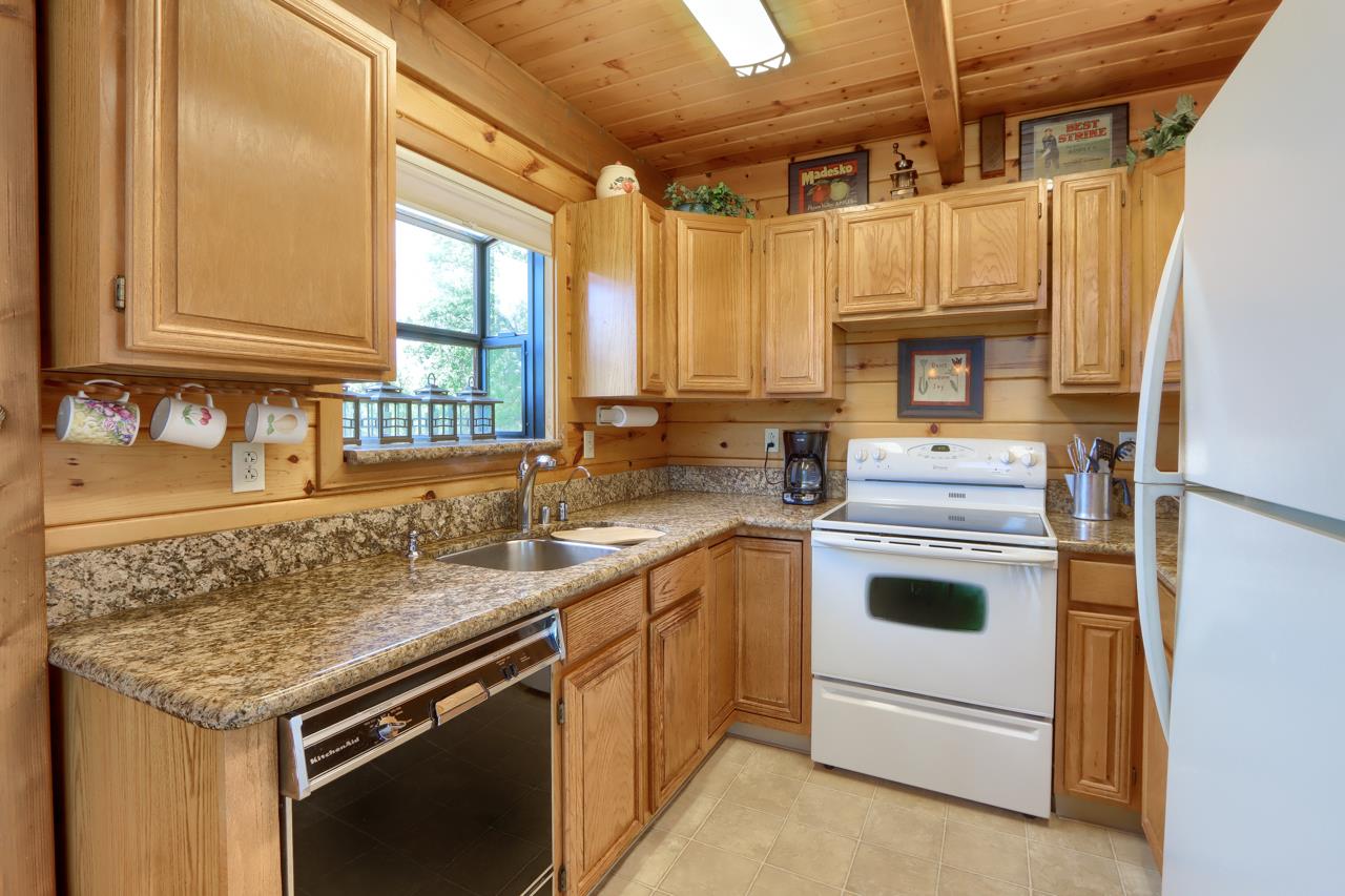 5027 Fox Creek Road Mariposa, CA 95338 - Photo 11 of 81