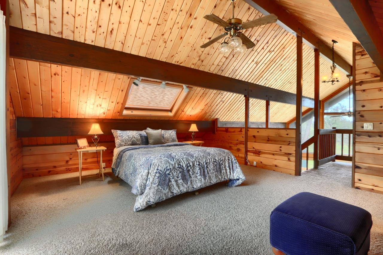 5027 Fox Creek Road Mariposa, CA 95338 - Photo 33 of 81
