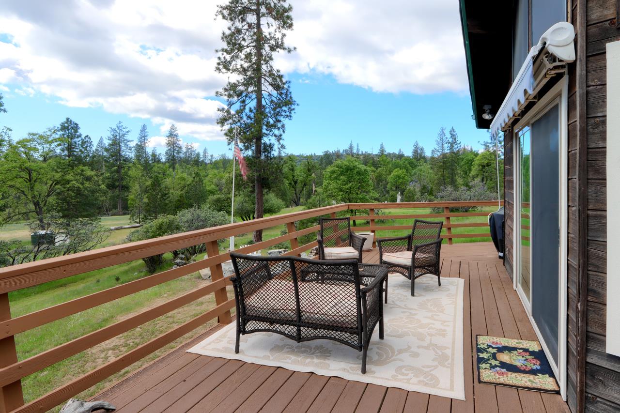5027 Fox Creek Road Mariposa, CA 95338 - Photo 37 of 81