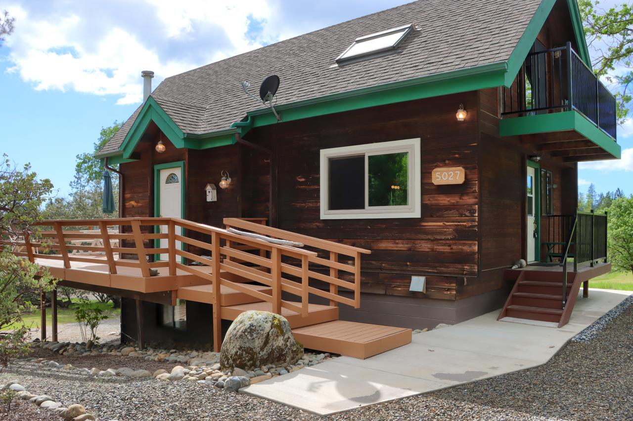 5027 Fox Creek Road Mariposa, CA 95338 - Photo 4 of 81