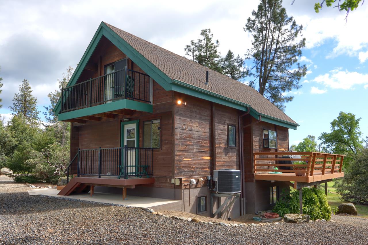 5027 Fox Creek Road Mariposa, CA 95338 - Photo 41 of 81