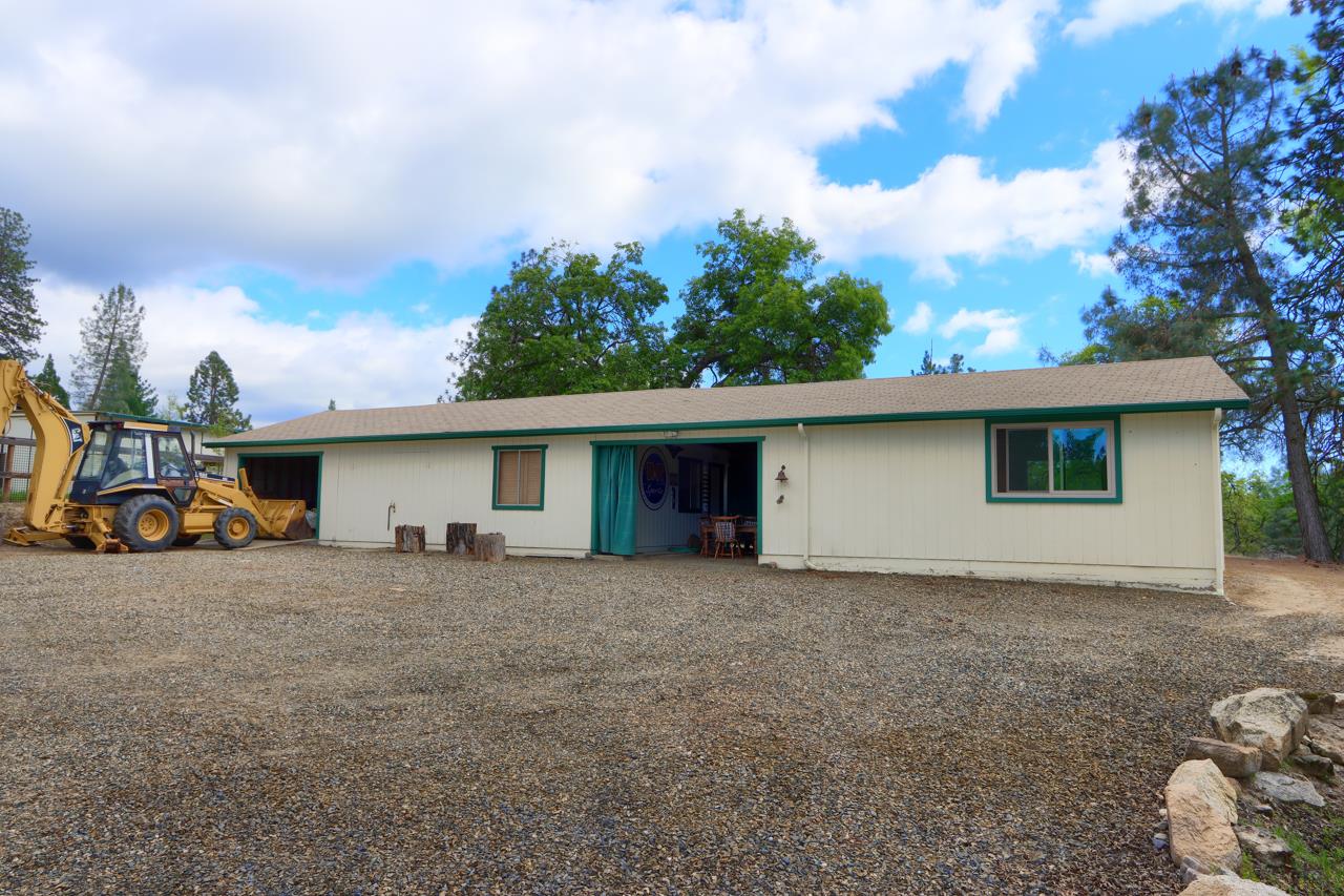 5027 Fox Creek Road Mariposa, CA 95338 - Photo 51 of 81