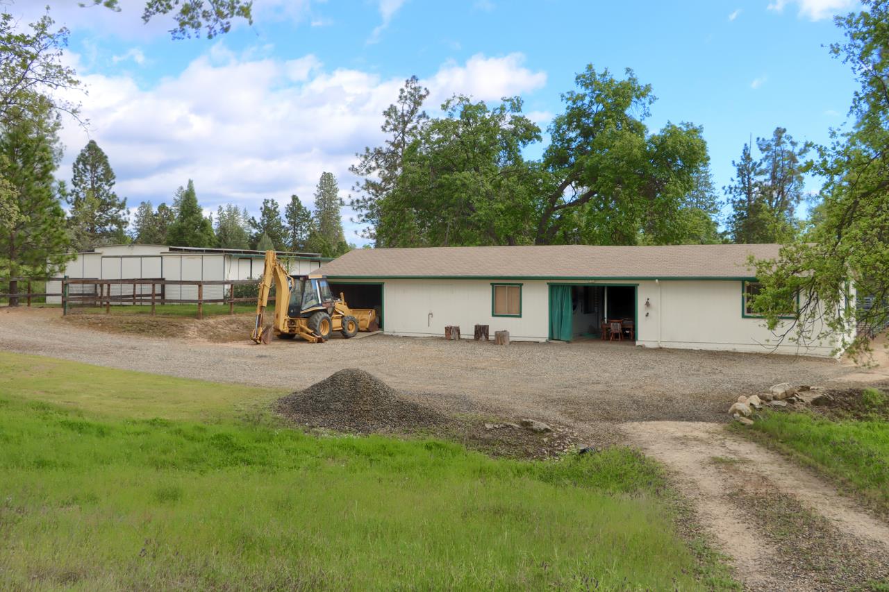 5027 Fox Creek Road Mariposa, CA 95338 - Photo 58 of 81