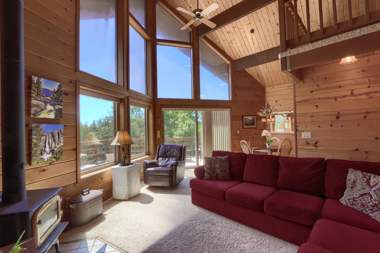 5027 Fox Creek Road Mariposa, CA 95338 - Photo 6 of 81
