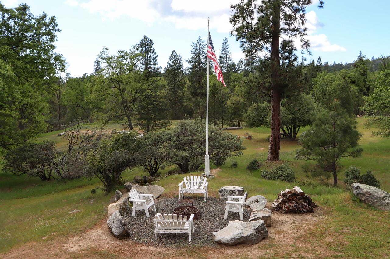 5027 Fox Creek Road Mariposa, CA 95338 - Photo 71 of 81